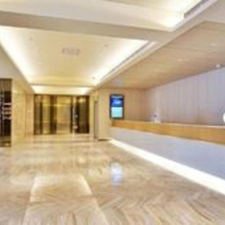 Ji Hotel Tianjin Shiyijing Road Extérieur photo