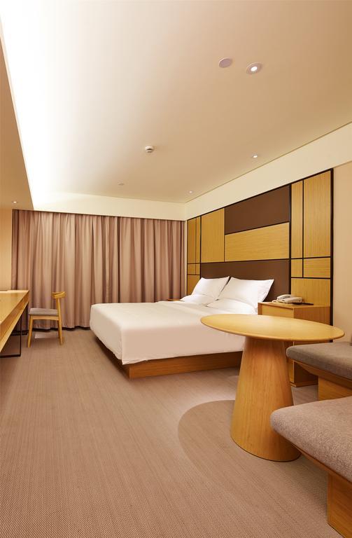 Ji Hotel Tianjin Shiyijing Road Extérieur photo