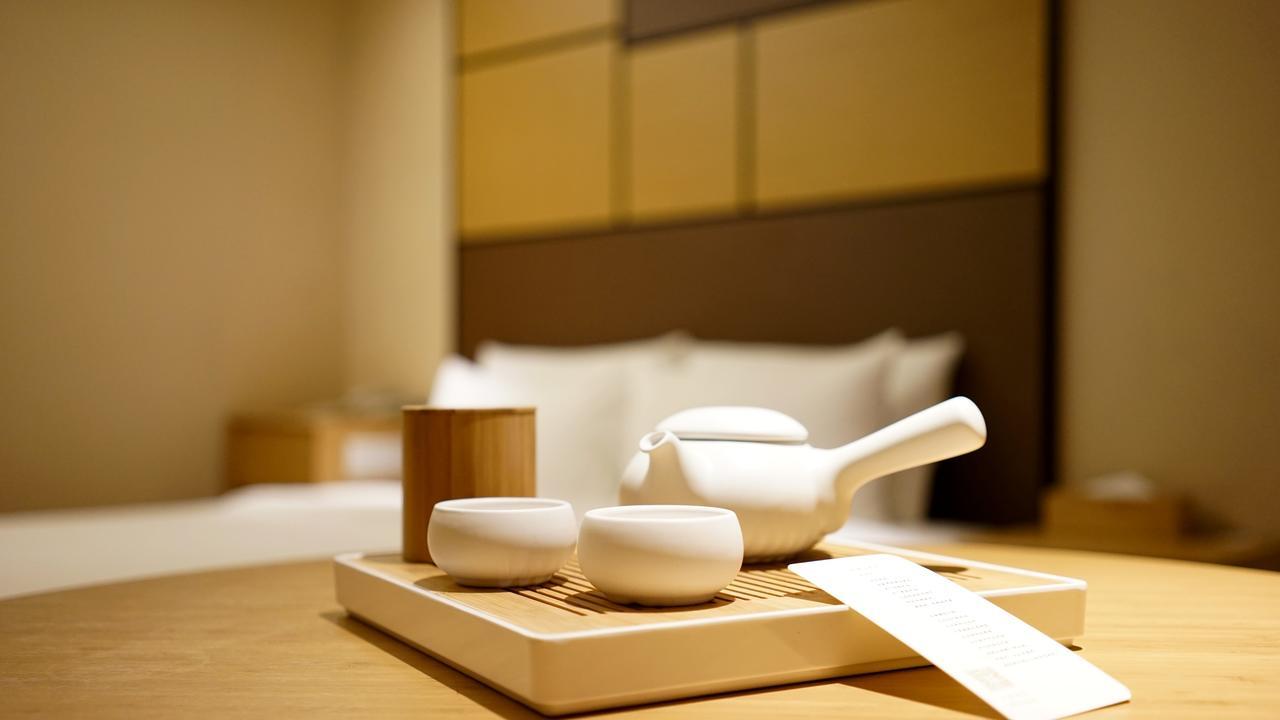 Ji Hotel Tianjin Shiyijing Road Extérieur photo
