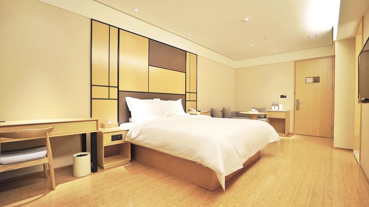 Ji Hotel Tianjin Shiyijing Road Extérieur photo