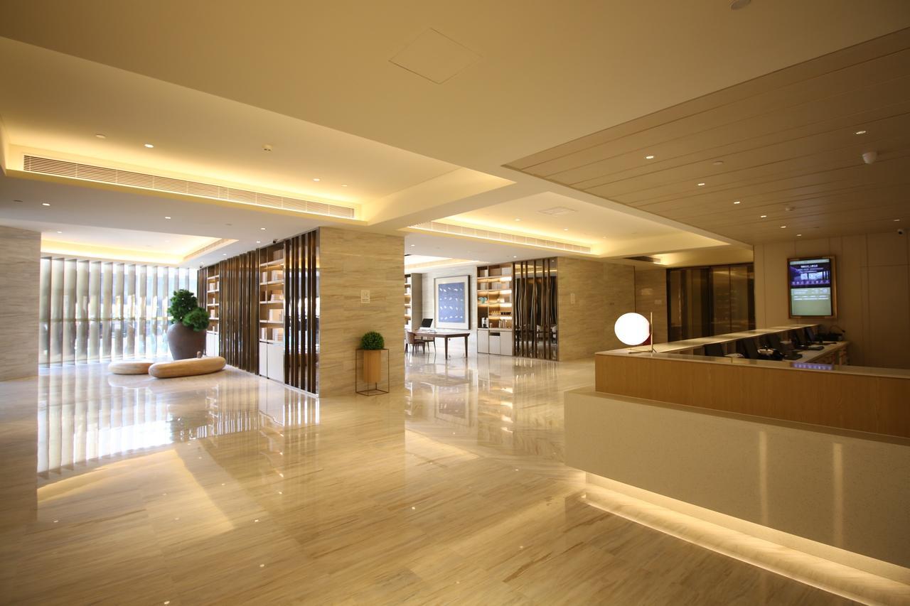 Ji Hotel Tianjin Shiyijing Road Extérieur photo
