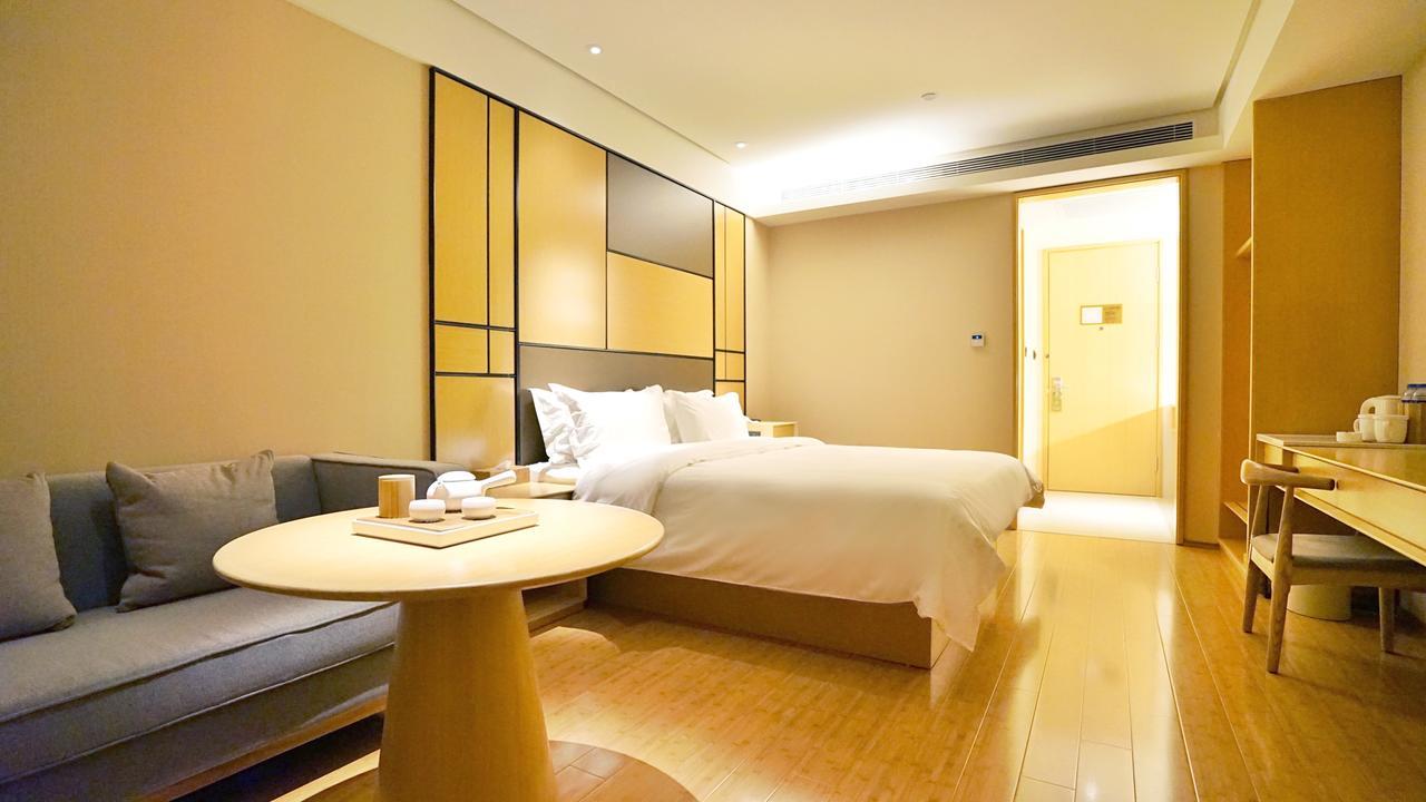 Ji Hotel Tianjin Shiyijing Road Extérieur photo