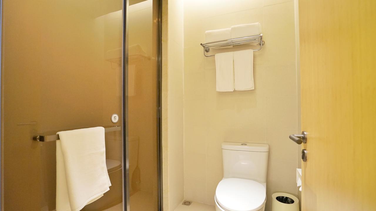 Ji Hotel Tianjin Shiyijing Road Extérieur photo