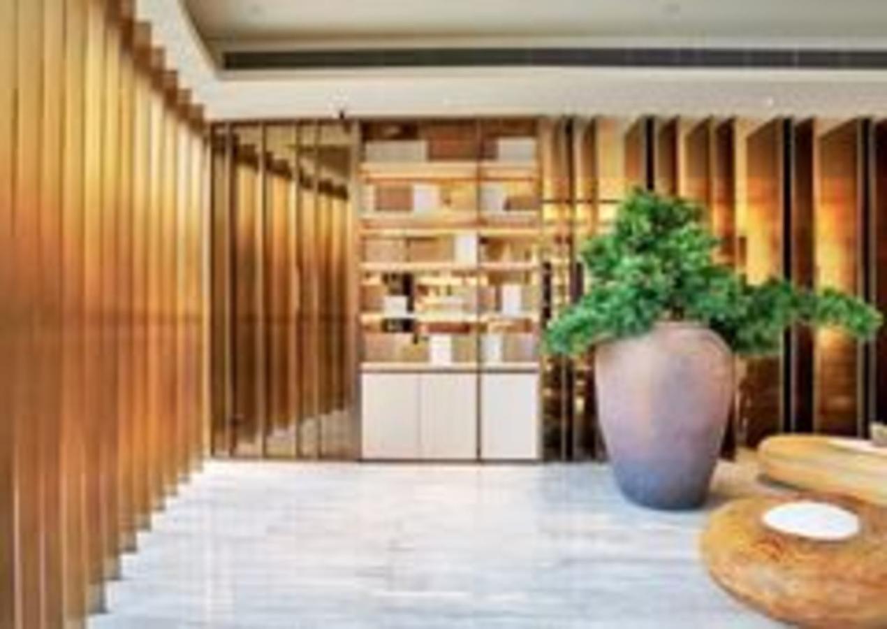 Ji Hotel Tianjin Shiyijing Road Extérieur photo