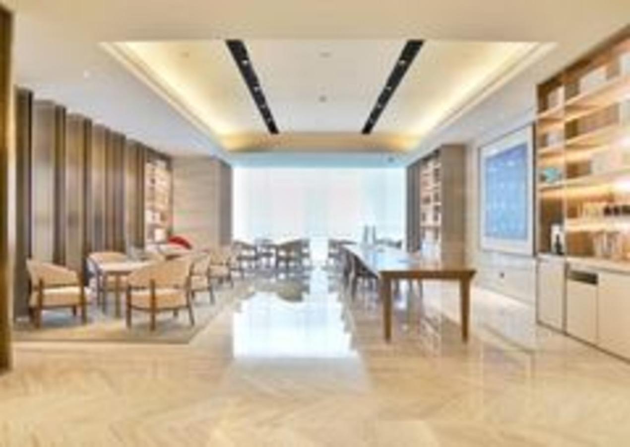 Ji Hotel Tianjin Shiyijing Road Extérieur photo
