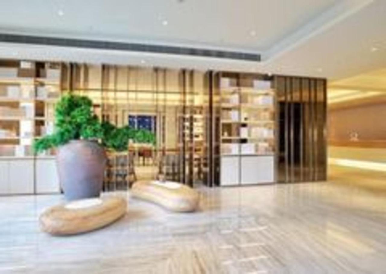 Ji Hotel Tianjin Shiyijing Road Extérieur photo