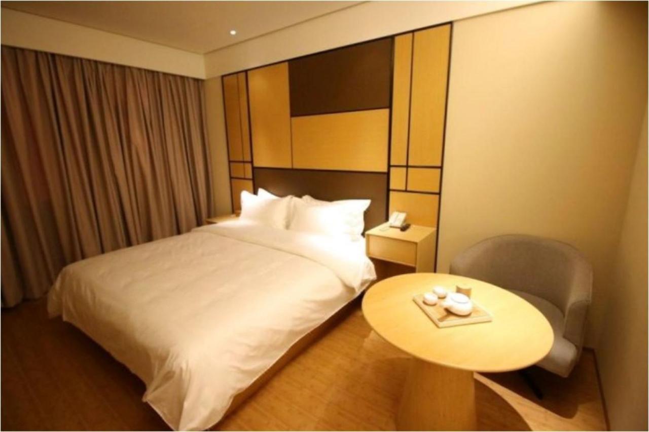 Ji Hotel Tianjin Shiyijing Road Extérieur photo